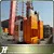 construction hoist/building lifter/hoist/construction elevator for high building