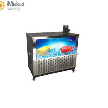 Best Price Ice Lolly Machine: Top Picks for Efficient Ice Cream Popsicle Production