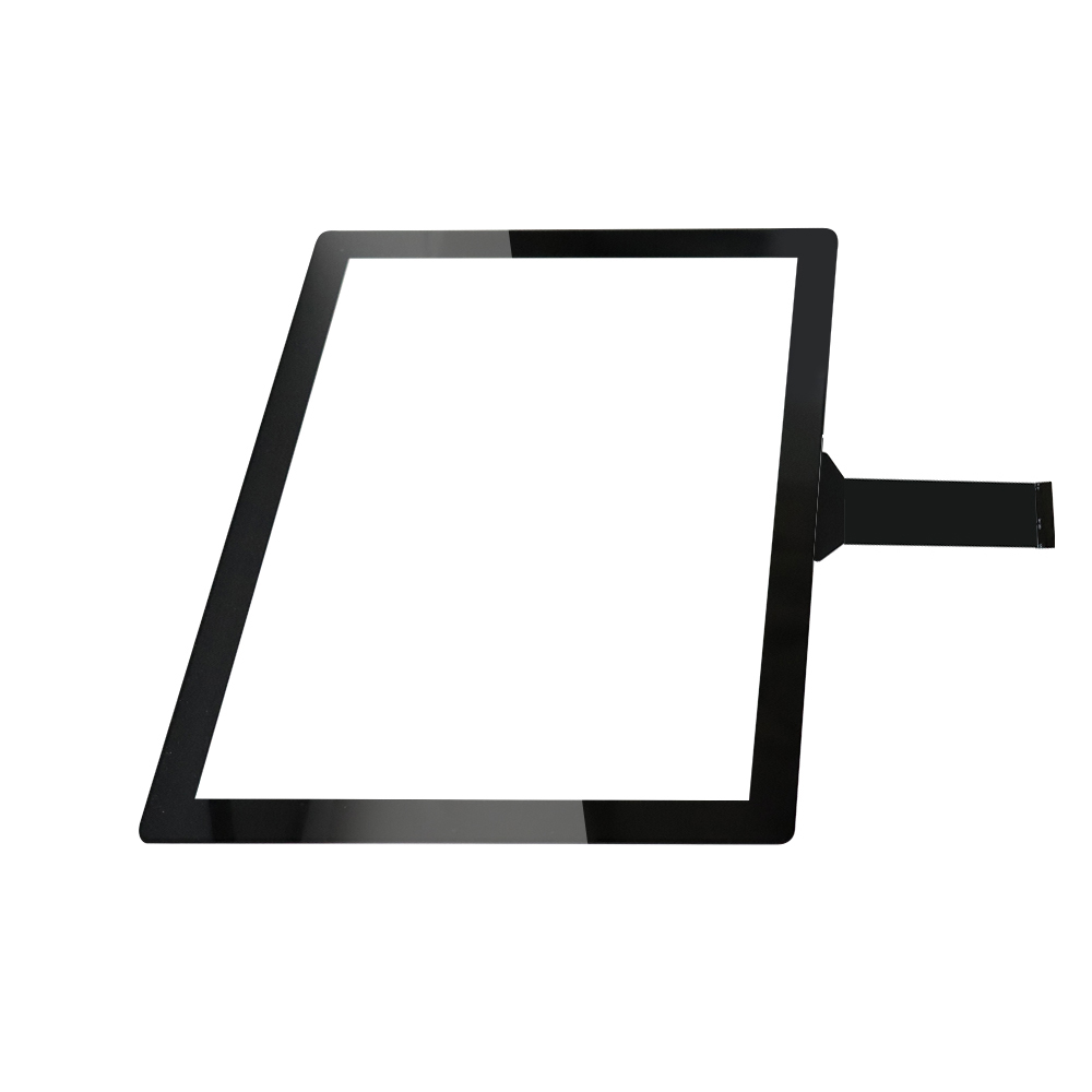 15 inch capacitive touch screen