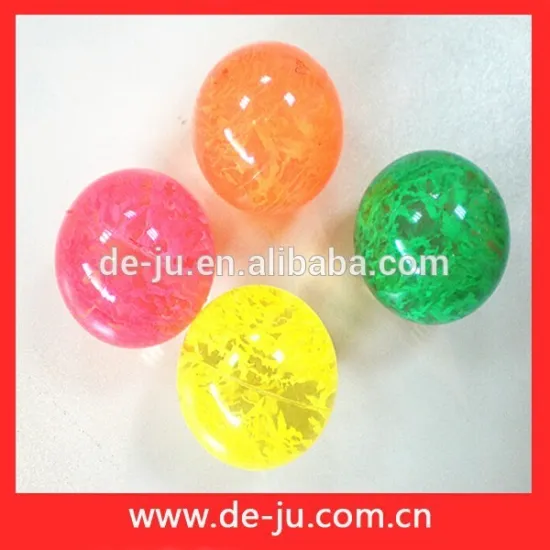Jumping Balls Bouncing Ball Made In China