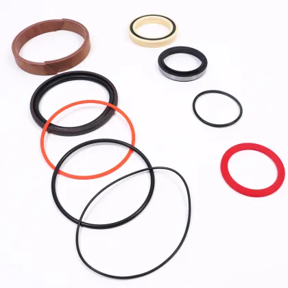 Seal Kit 3623368M91 for Terex TX760B Backhoe Loader Swing Cylinder