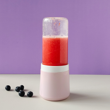 USB Charging Mini Portable Blender for Home Use