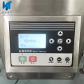 Metal Detection Solutions for Food Processing and Packaging