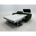 Multifunctioneel bankbed met modern design