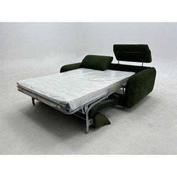 Multifunctional Sofa Bed with Modern Design