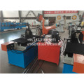 Metal Corner Angle Forming Machine with Punching Machine