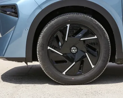 2023 Dongfeng Nissan Venucia VX6 520 Max Compact SUV