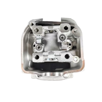 HAORUN 2-Valve Cylinder Head 12200-K44-V01 for Honda Vision110, Dio110, Spacy110 (K48/K44)