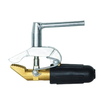 Wholesale British Type Welding Earth Clamp