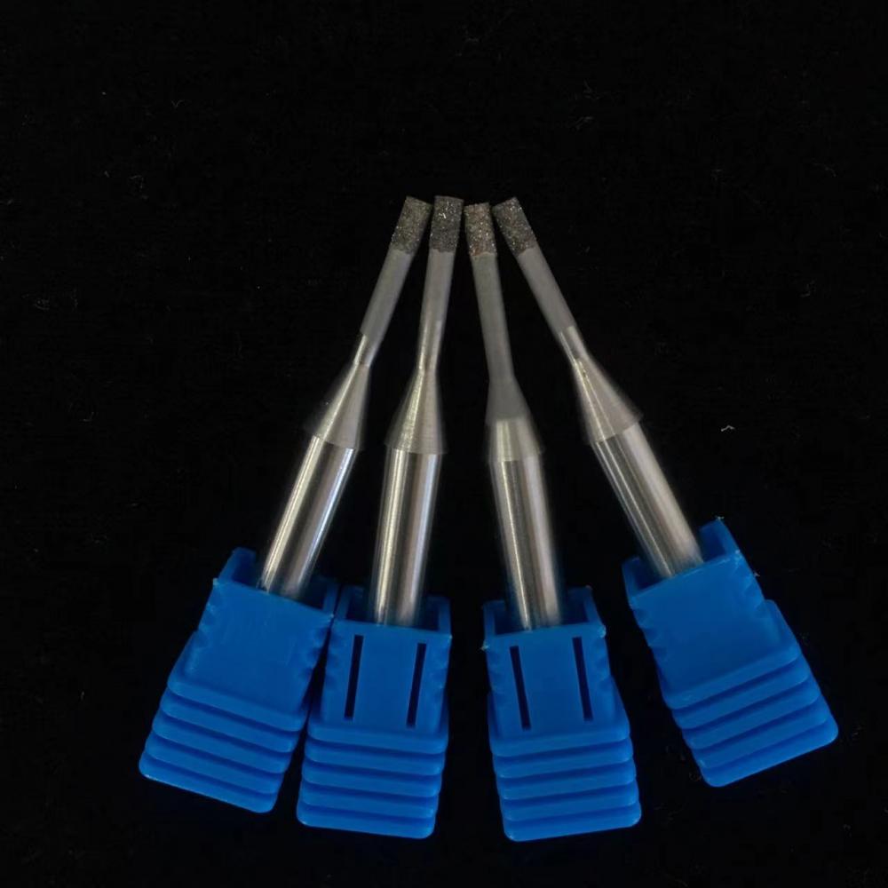 Metal Bond Diamond Drill for Quartz Glass