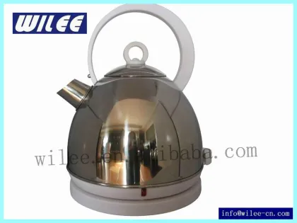 Stainless Steel Electric Brewing Kettles