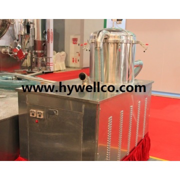 Vacuum Feeding Machine for Mixing Machine