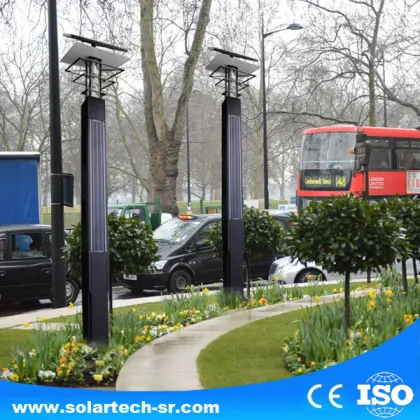 European waterproof LED garden lights 20W waterford