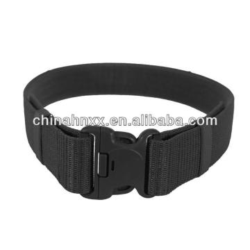 Military Pistol Webbing Belt