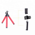 Tripod Telefon Bimbit Kernel Stand Tripod Fleksibel