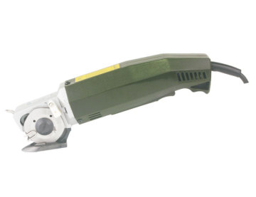직물 절단 기계 YJ-50