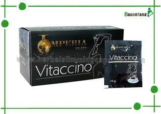 Herbal Slimming Coffee Tea