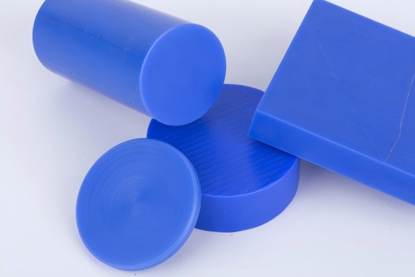 PA6G blue