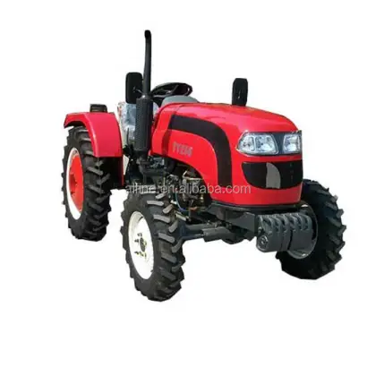Alibaba Wholesale Tractor Foton 25hp