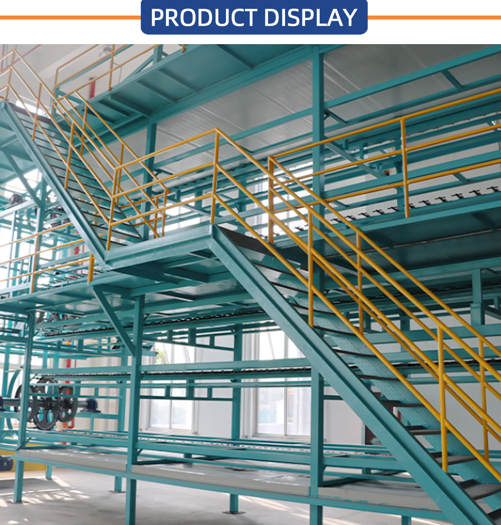 glove making machine latex gloves production line X