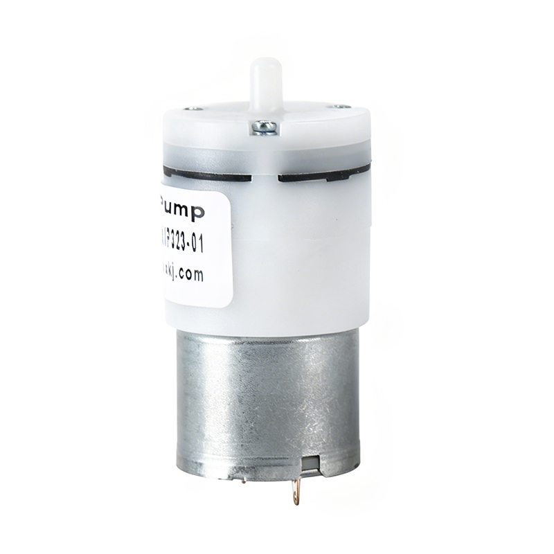 DC5V Miniature Air Pump