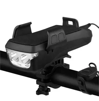 Affordable Durable Handlebar Battery LED Light Bulk Pack for Bikes and Bicycle Frames