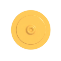Crawler Tractor D9R Parts Plate-Thrust 8E-2901