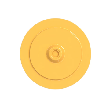 Crawler Tractor D9R Parts Plate-Thrust 8E-2901