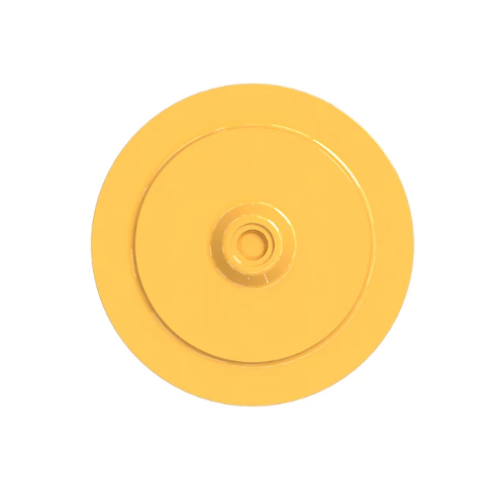 Crawler Tractor D9R Parts Plate-Thrust 8E-2901