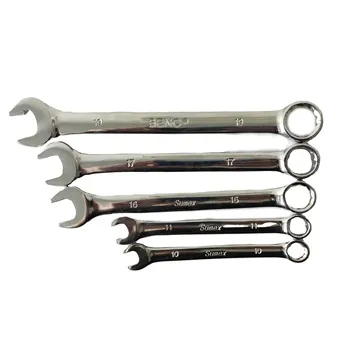 Professional Multi Ratcheting Wrench Spanner Gear Tool