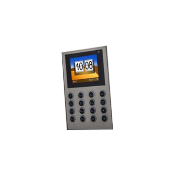 Face Intelligent Attendance Machine