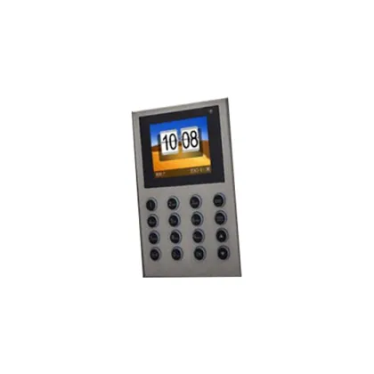 Face Intelligent Attendance Machine