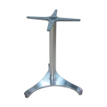 Hot sale Aluminum table base Dining room table base