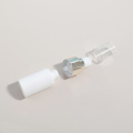 30ml Plastic PP Airless Cosmetic Bottles for Lotion