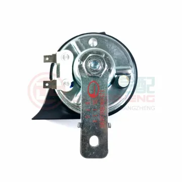 Auto Accessories Supplier: Comprehensive Range of Car Horns for BYD Models including Seal, Dolphin, Atto3, Han, Tang, Yuan Plus, and Destroyer - 12V & 24V Compatibility