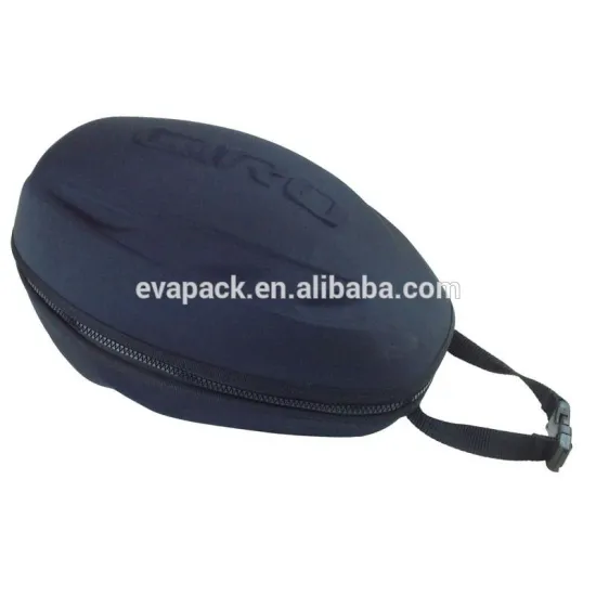 Waterproof Sports Equipment Ski Helmet Bag