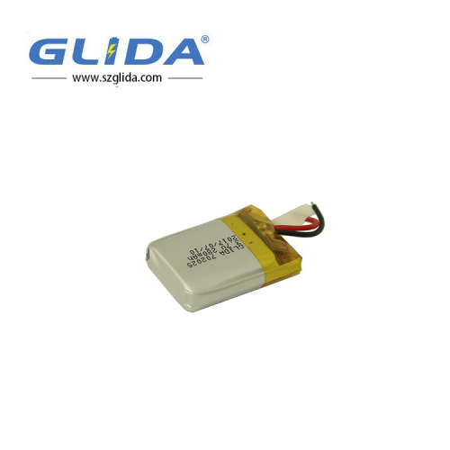 High performance Glida lipo battery  with protection