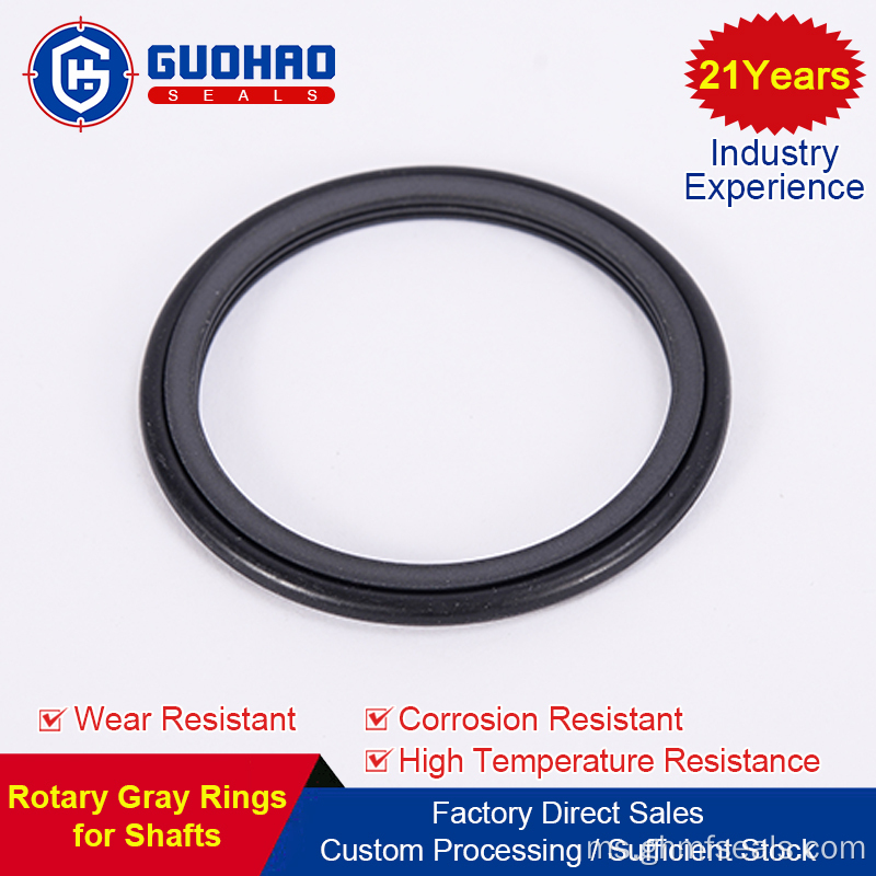 CRANKSHAFT GEAR BOX GEAR MINYAK SEAL untuk Motosikal