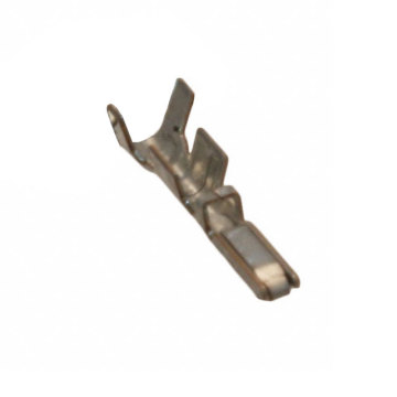 SZPD-002T-P0.3 Socket Connector 24-28AWG Crimp Tin