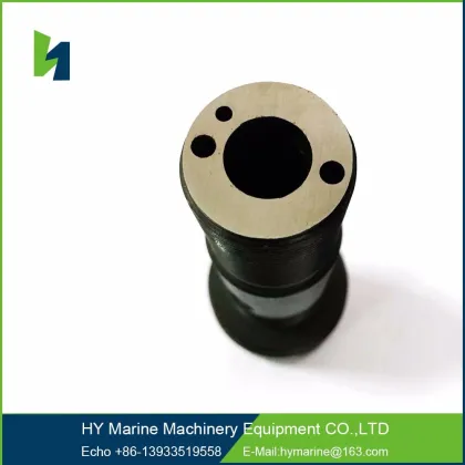 Cost-Effective Yan Mar 6N18 Injector Body for Ship Parts