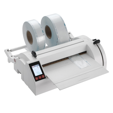 For Dental Hospital Small Medical Dental Sealing Machine