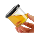 150ml Glass Jam Honey Jar