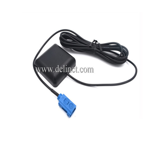 GPS&BeiDou Combination Dual Band Antenna