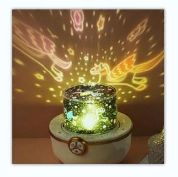 Star Master Sky Starry LED projection light