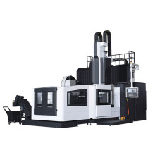 Large Scale Gantry-Type Milling Machine