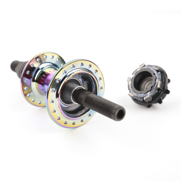 BMX Hub 5bearings Rear Hub Casstte Hub 120sounds