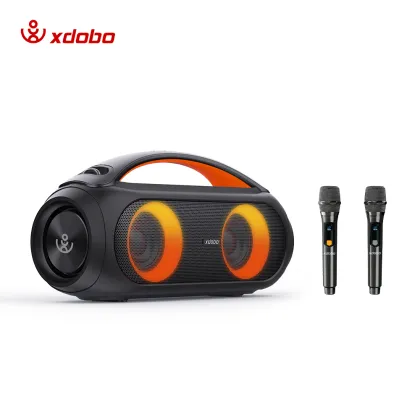 Xdobo Vibe Plus Karaoke Audio System