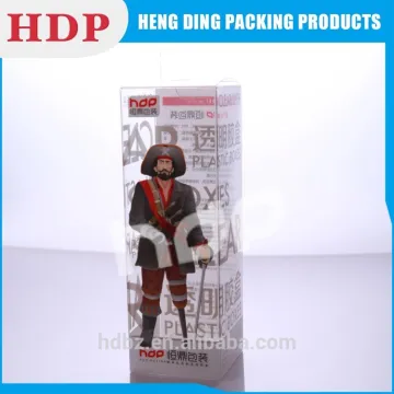 customized cheap transparent plastic packaging box                        
                                                                                Supplier's Choice