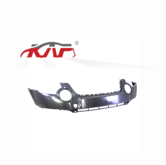 OEM Auto Parts Bumper Guard for SKODA YETI 2009