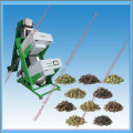 High-efficiency Tea Color Sorter